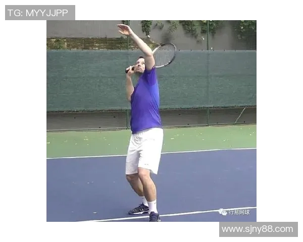 杨敏独家分享网球心得与技巧助你提升球技的秘密之道