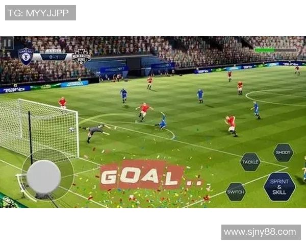 消一消足球明星游戏带你体验激情赛场与明星对决的乐趣与挑战