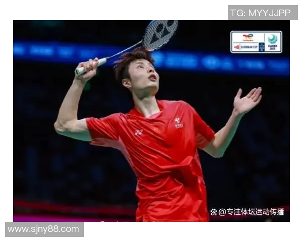 羽毛球新手必看:从零开始的比赛技巧与实战经验分享