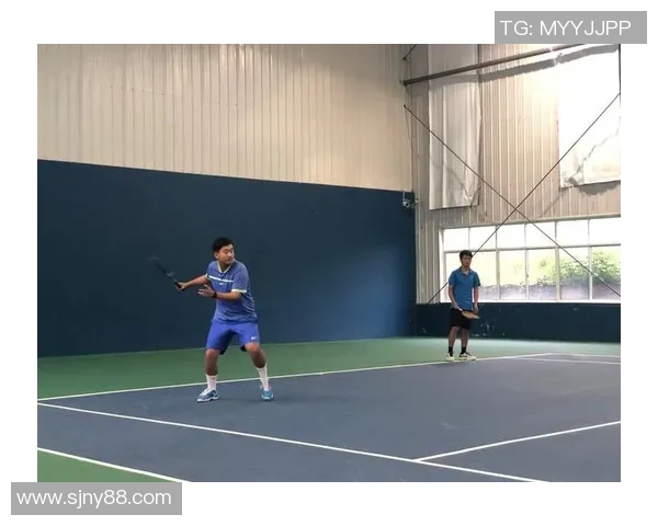 深圳网球队实力解析：探索其在全国网球界的崛起与发展之路